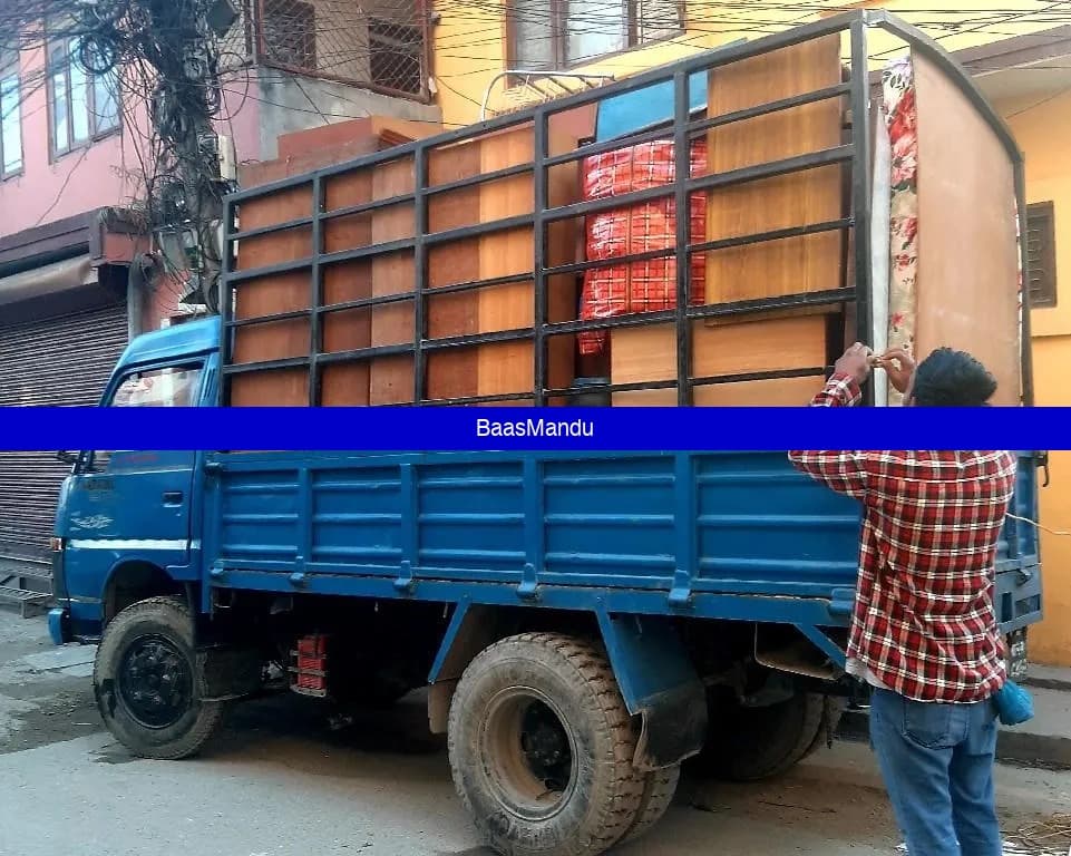 Save Our Number for Flat Room Office Shifting Serv - 1