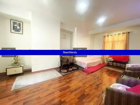 4BHK (3 Bathroom) No Owner Flat Rent in Kimdol - 1