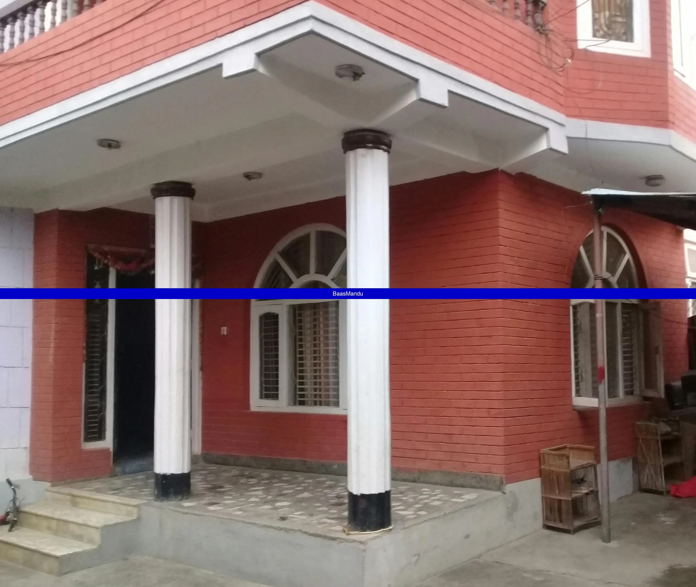 flat for rent - 1