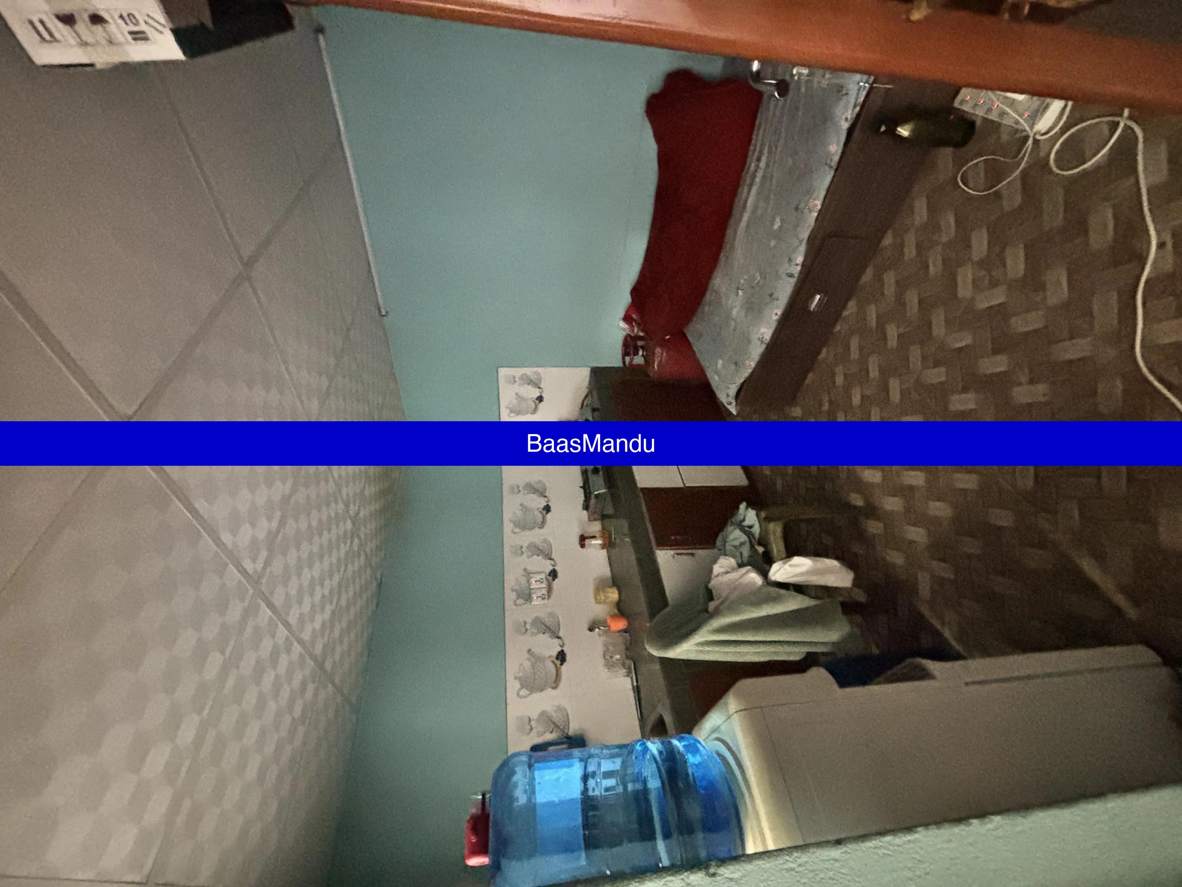 flat for rent - 1