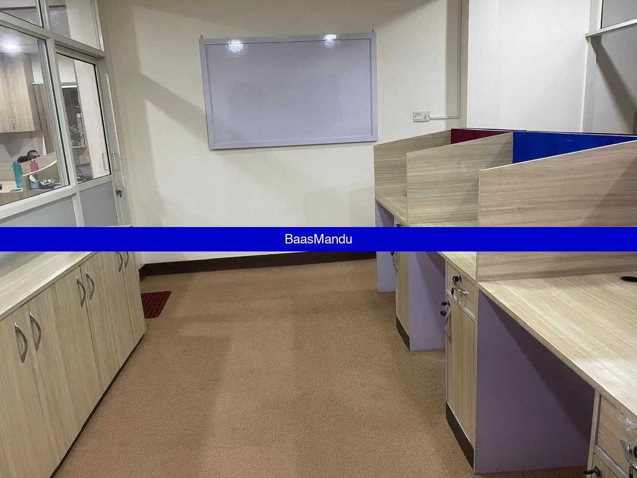 Office space - 1