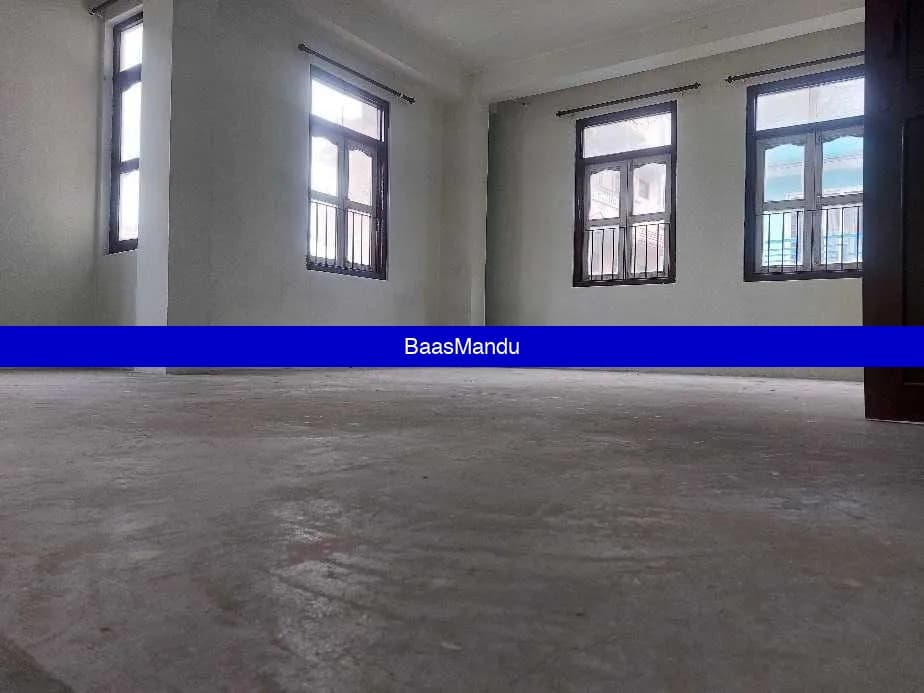Flat on Rent only @ Rs. 15000 - 1