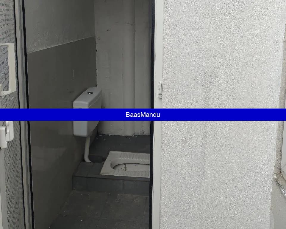 studio Apartment type room - 1