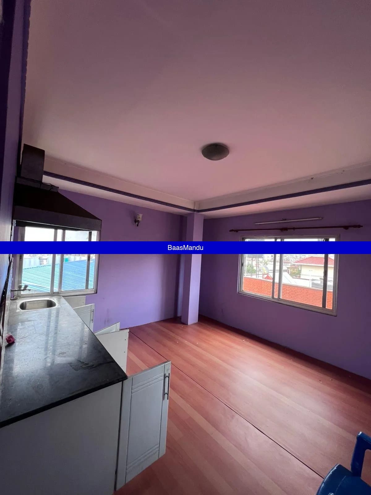 1 BHK apartment to Rent!Prime Location! - 1