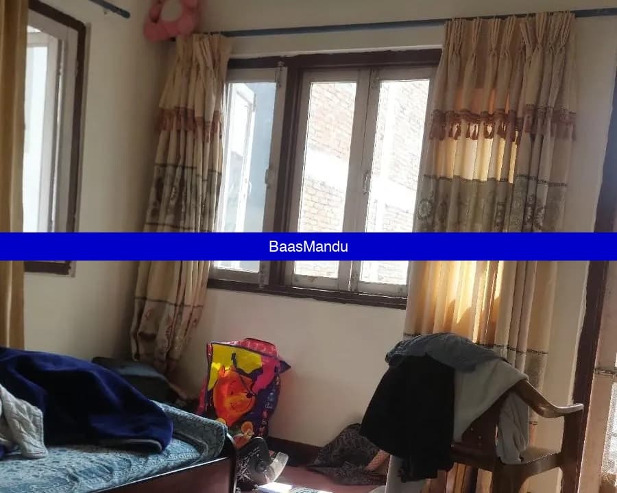 2 room rent at lazimpat... - 1