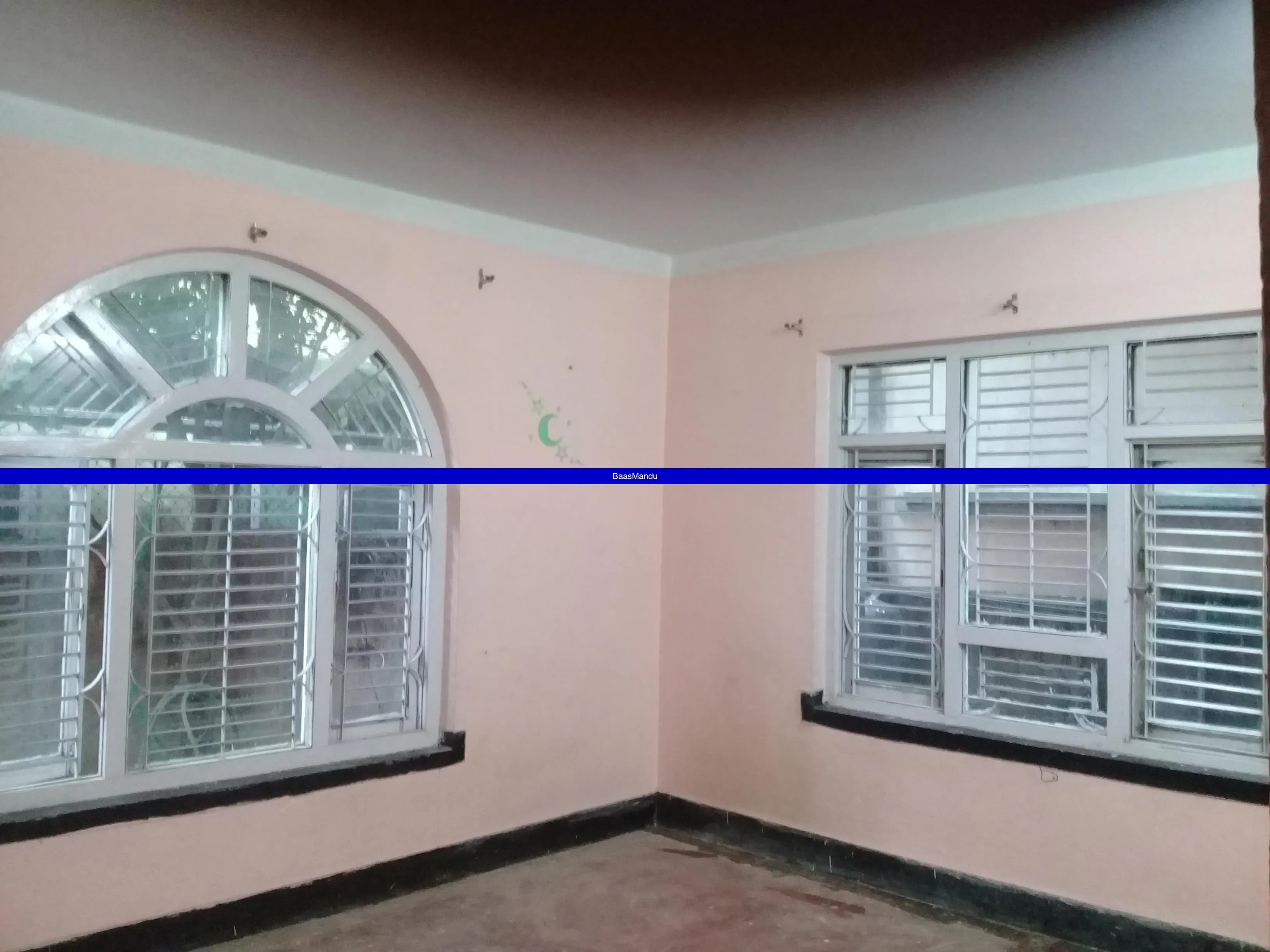 flat for Rent Hadighun bishalnagar - 1