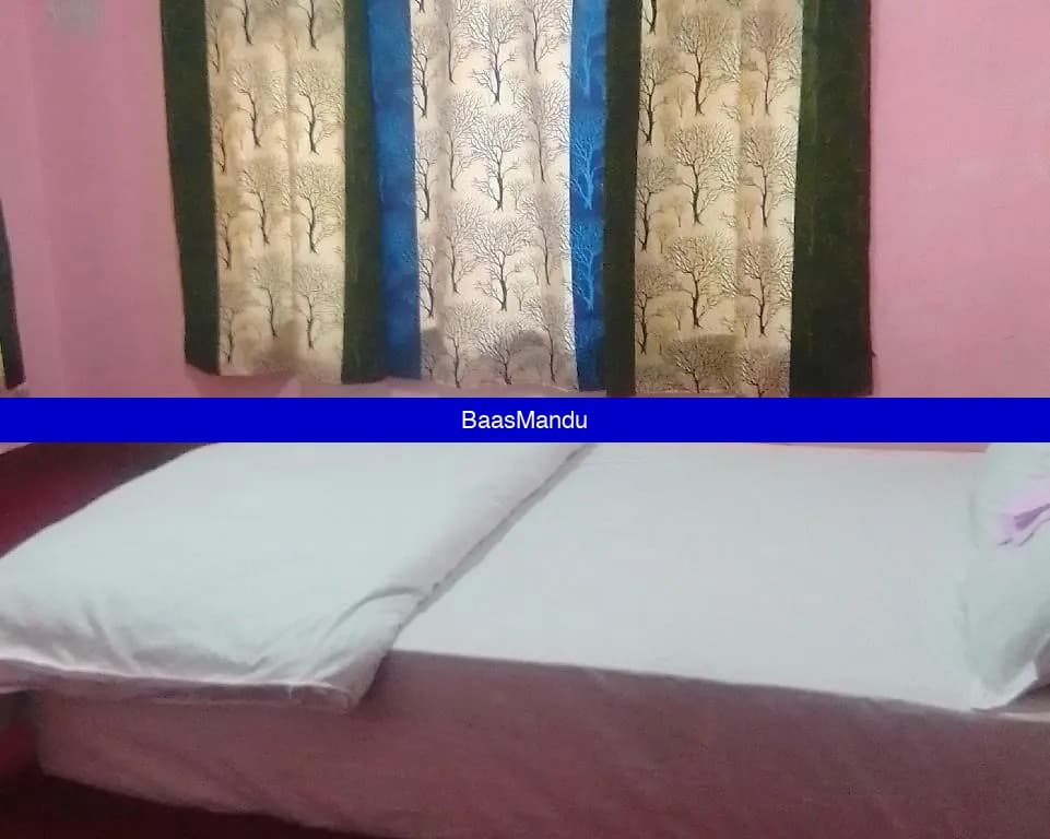 furnished accomodation - 1