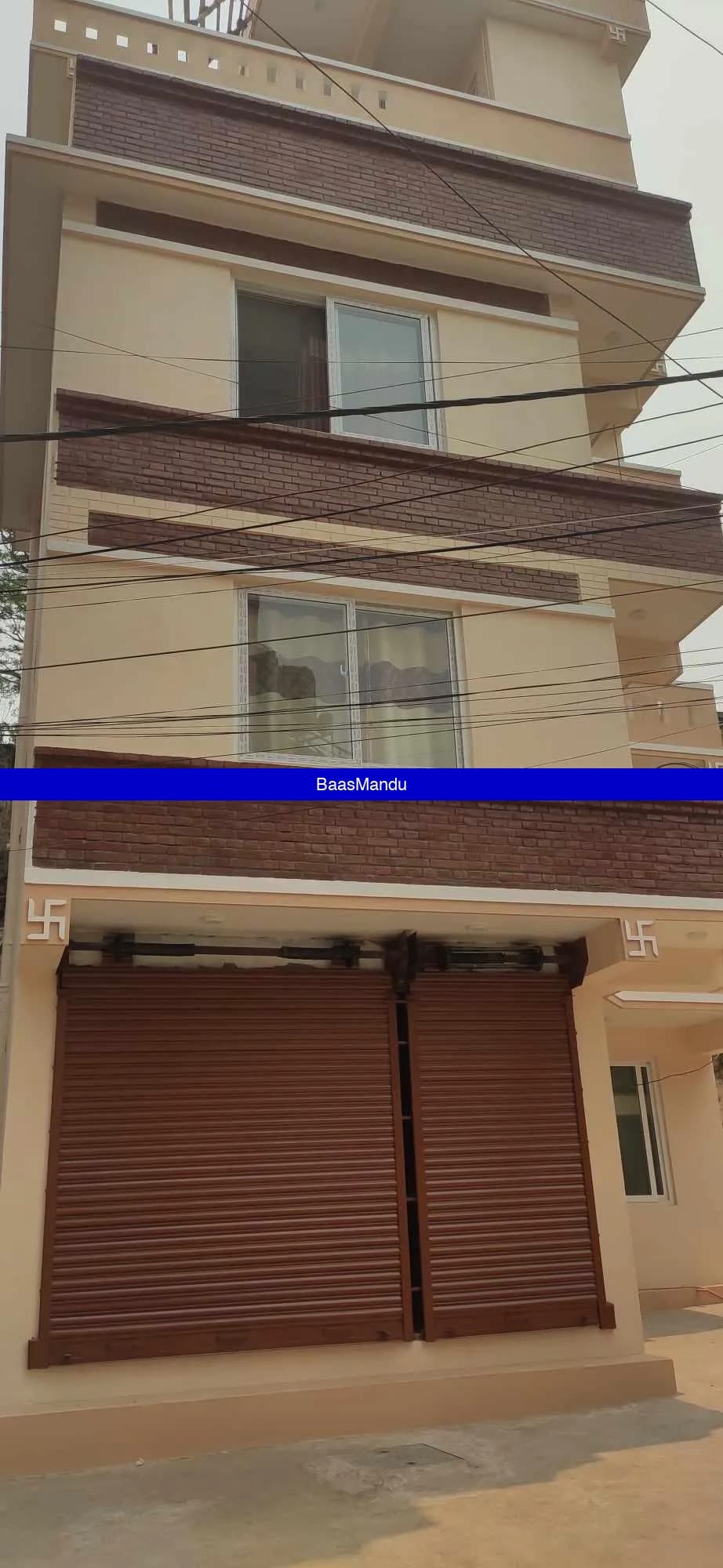 Room for rent - 1