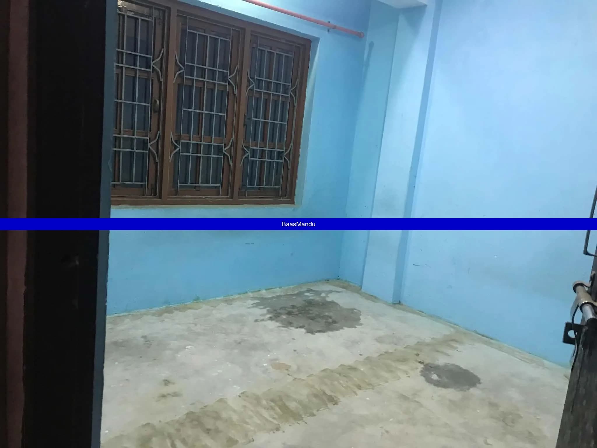 A single Room for rent in Manamaiju, Loktantrik - 1
