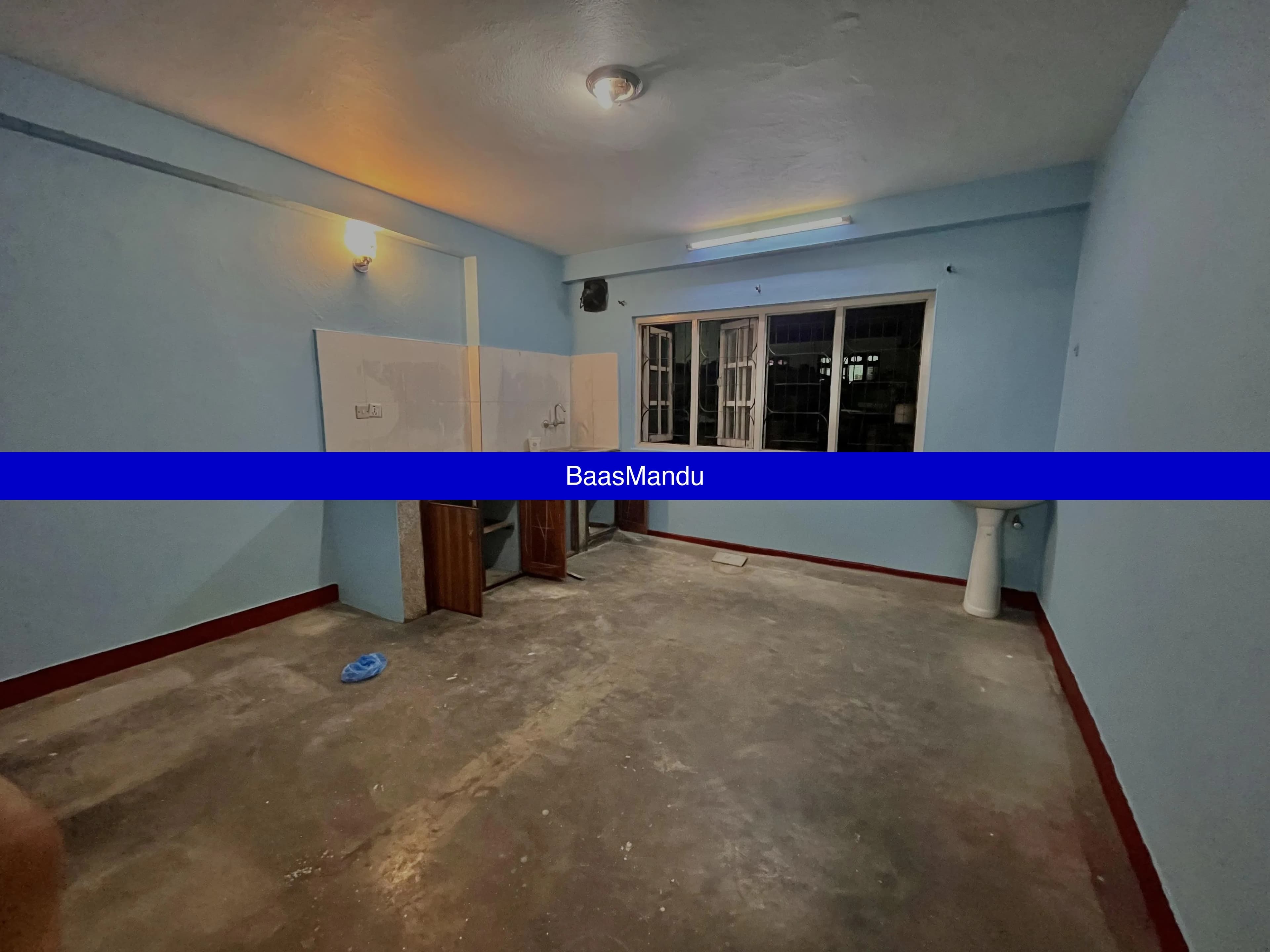 Flat for rent in Kapan near police station - 1