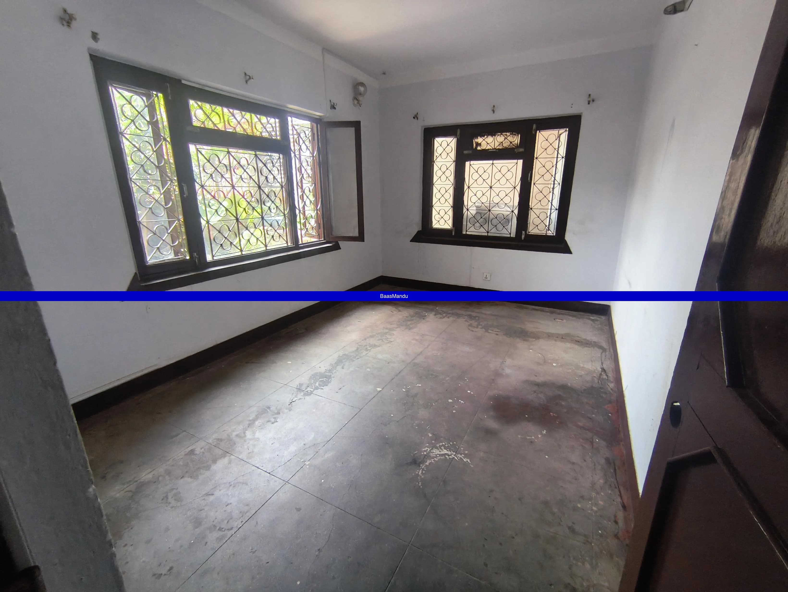 2 Flats for Rent (Ground and 1st) Dhapasi Height - 1