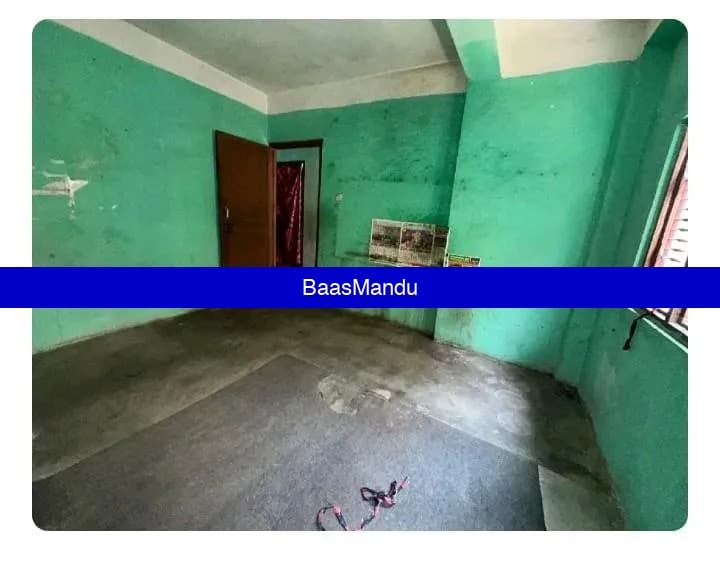 Single Room Needed - 1