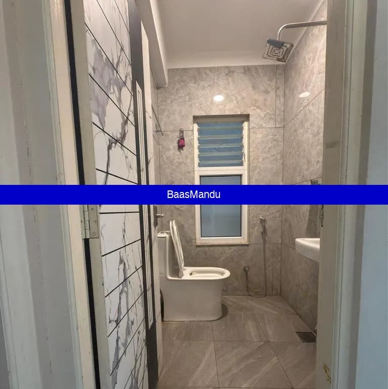 3bhk Flat For Rent - 1