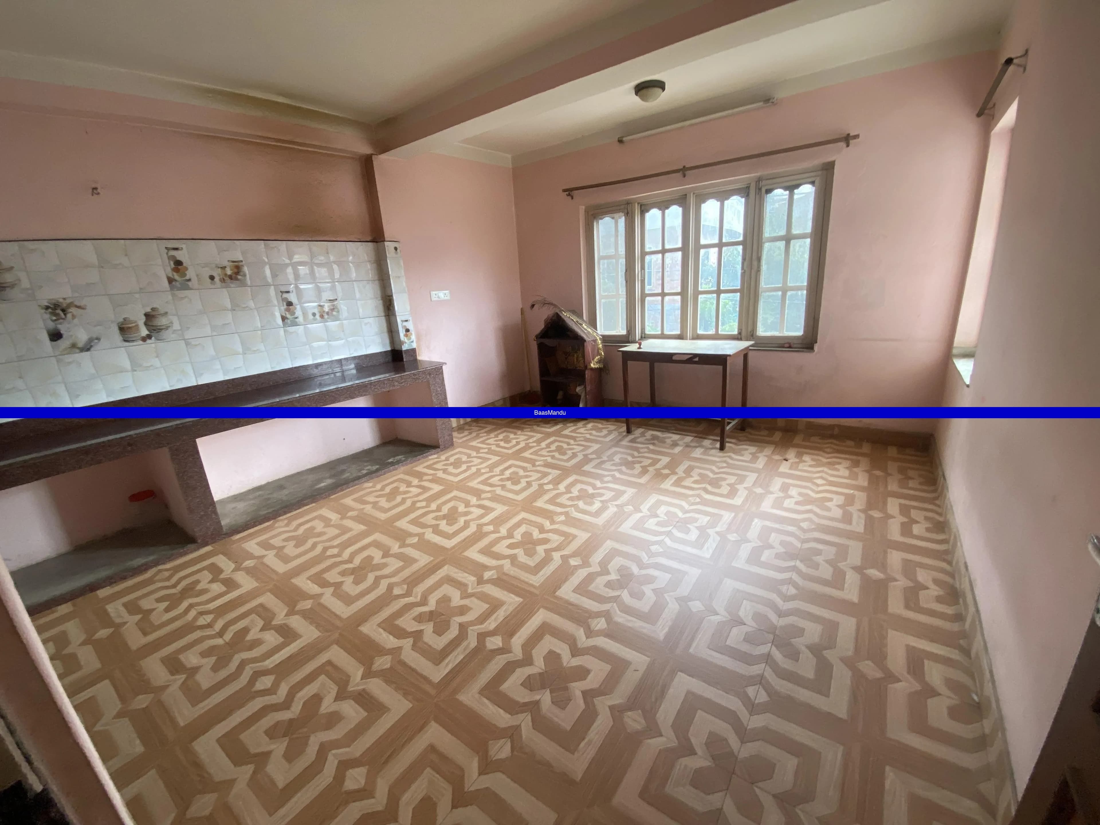 Kusunti Lalitpur flat on rent - 1