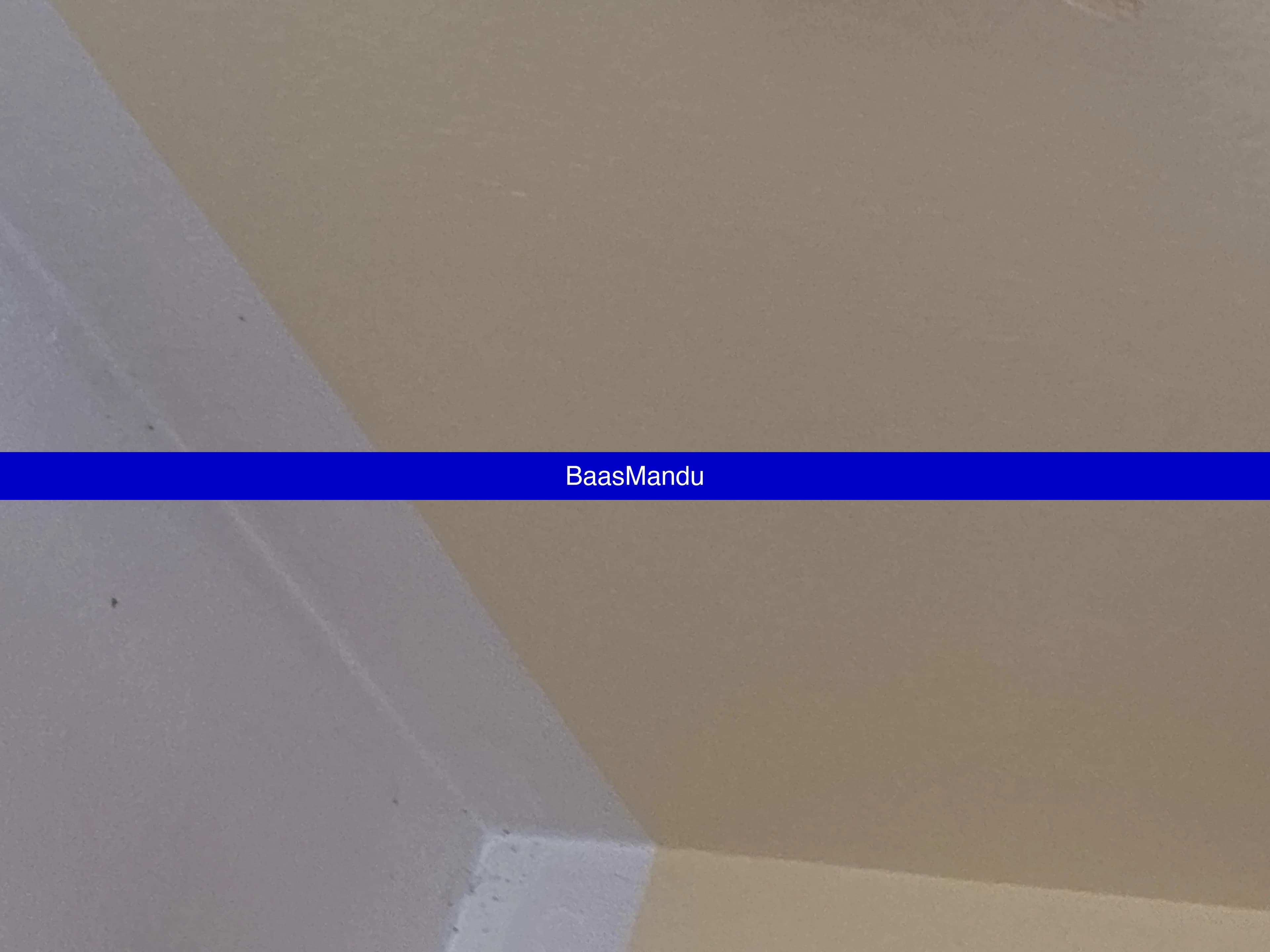 two room rent -kirtipur - 1