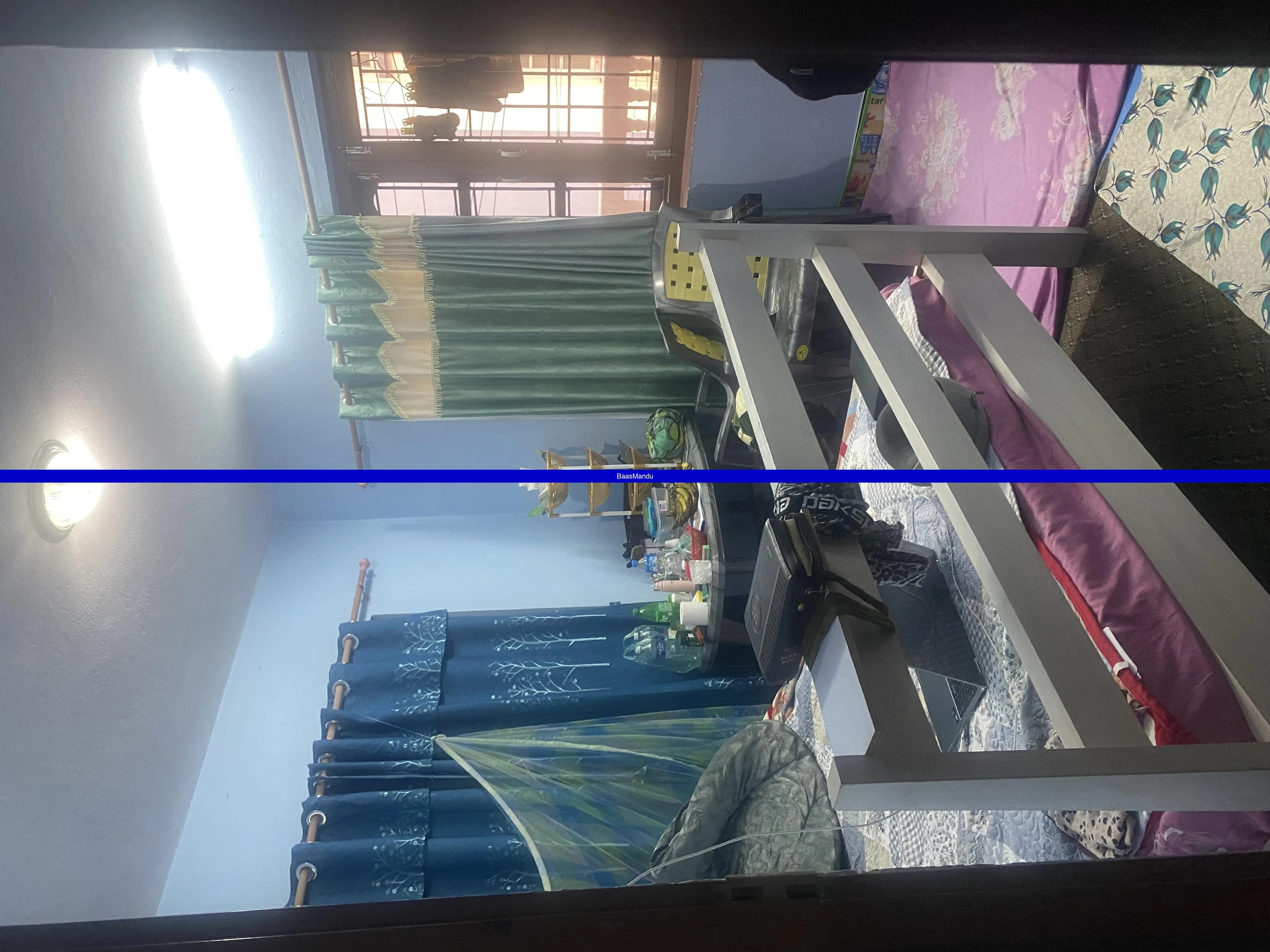 Flat (1st Floor-Pahilo talla) on rent @ Rs. 22000 - 1