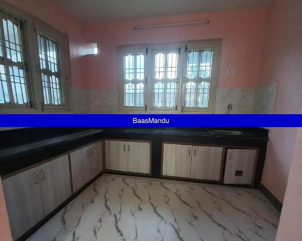 Flat for rent - 1