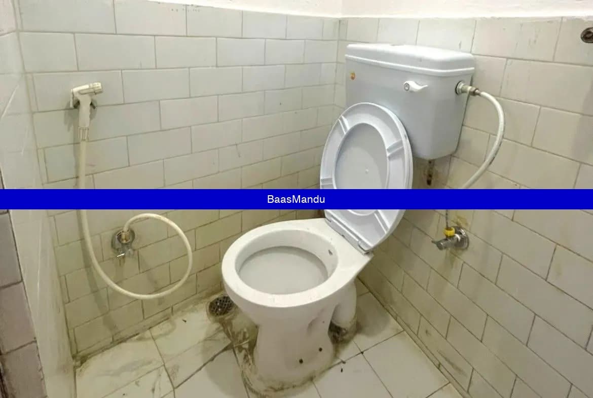 2BHK Semi Furnished Flat Rent in Maharajgunj - 1