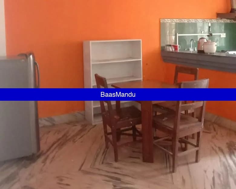 Fully Furnished 2bhk Flat for rent at Lazimpat - 1