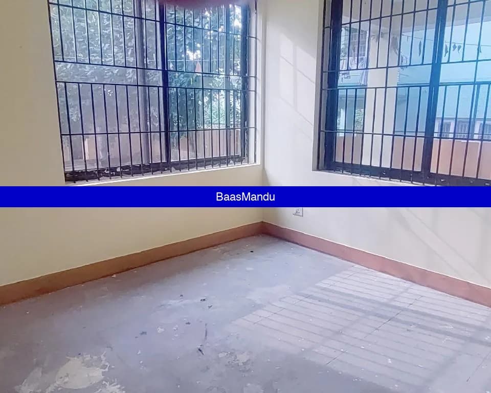 flat rent at nakhu - 1