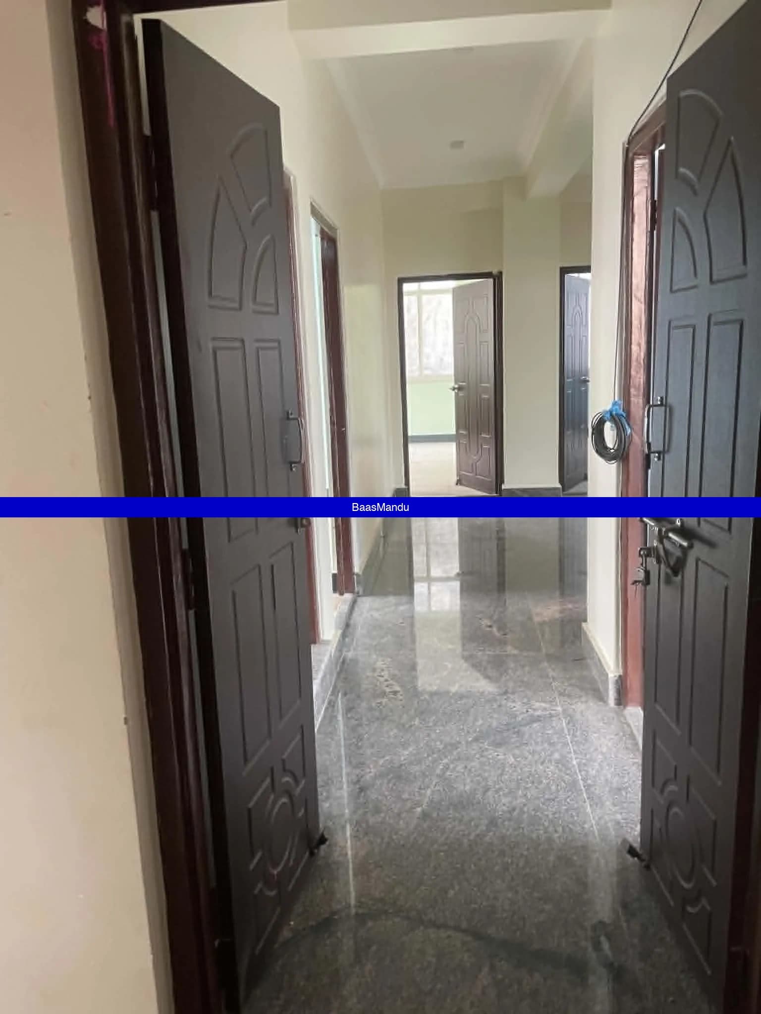Rent- Khumaltar(near ICIMOD) - Office Only - 1