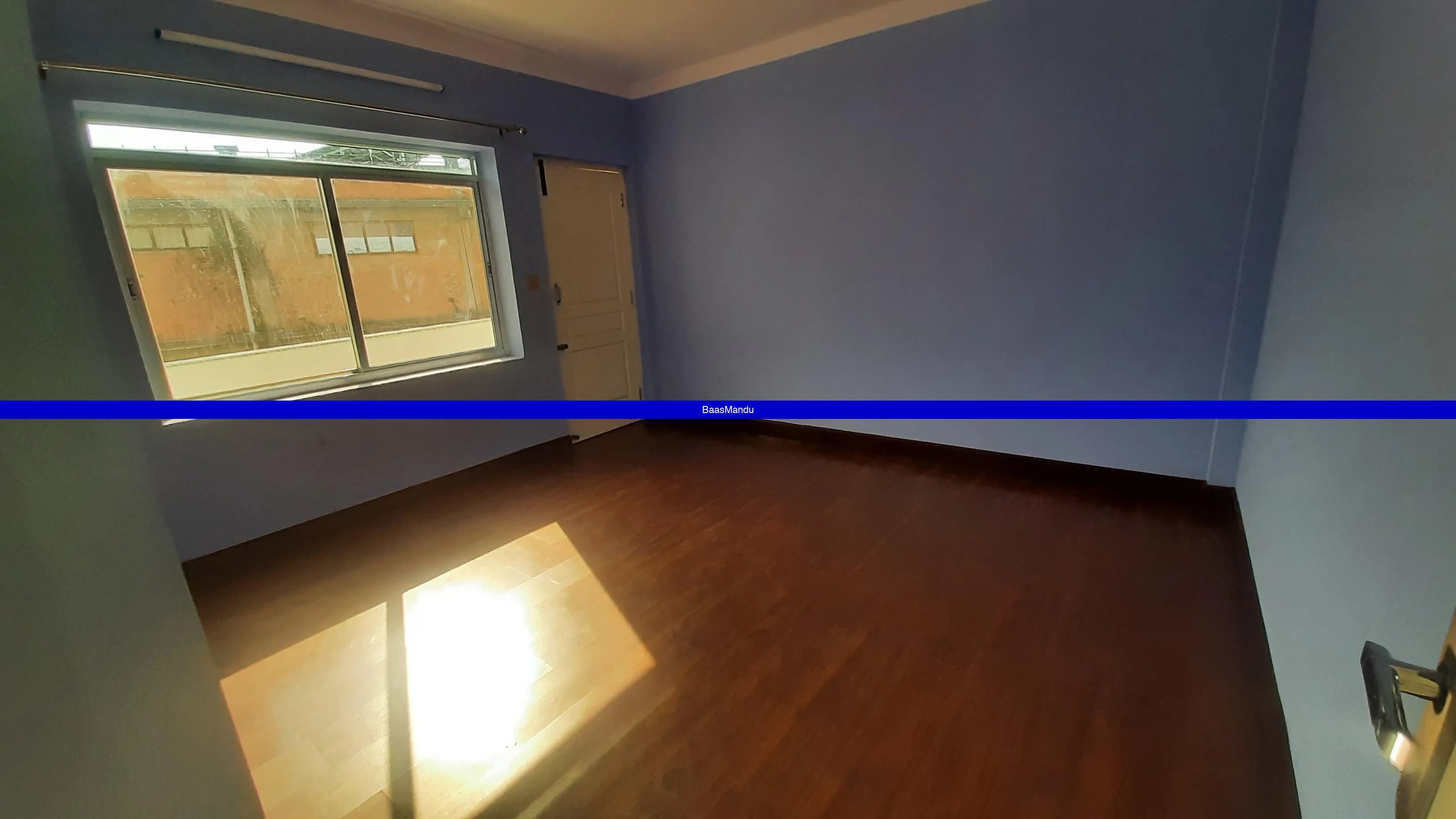 2 bedroom flat for rent near LRI School, kalanki - 1