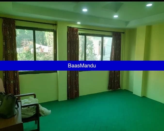 Single Room 3rd Floor for rent - 1