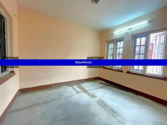2BHK Spacious Flat Rent in Pepsicola, Kathmandu - 1