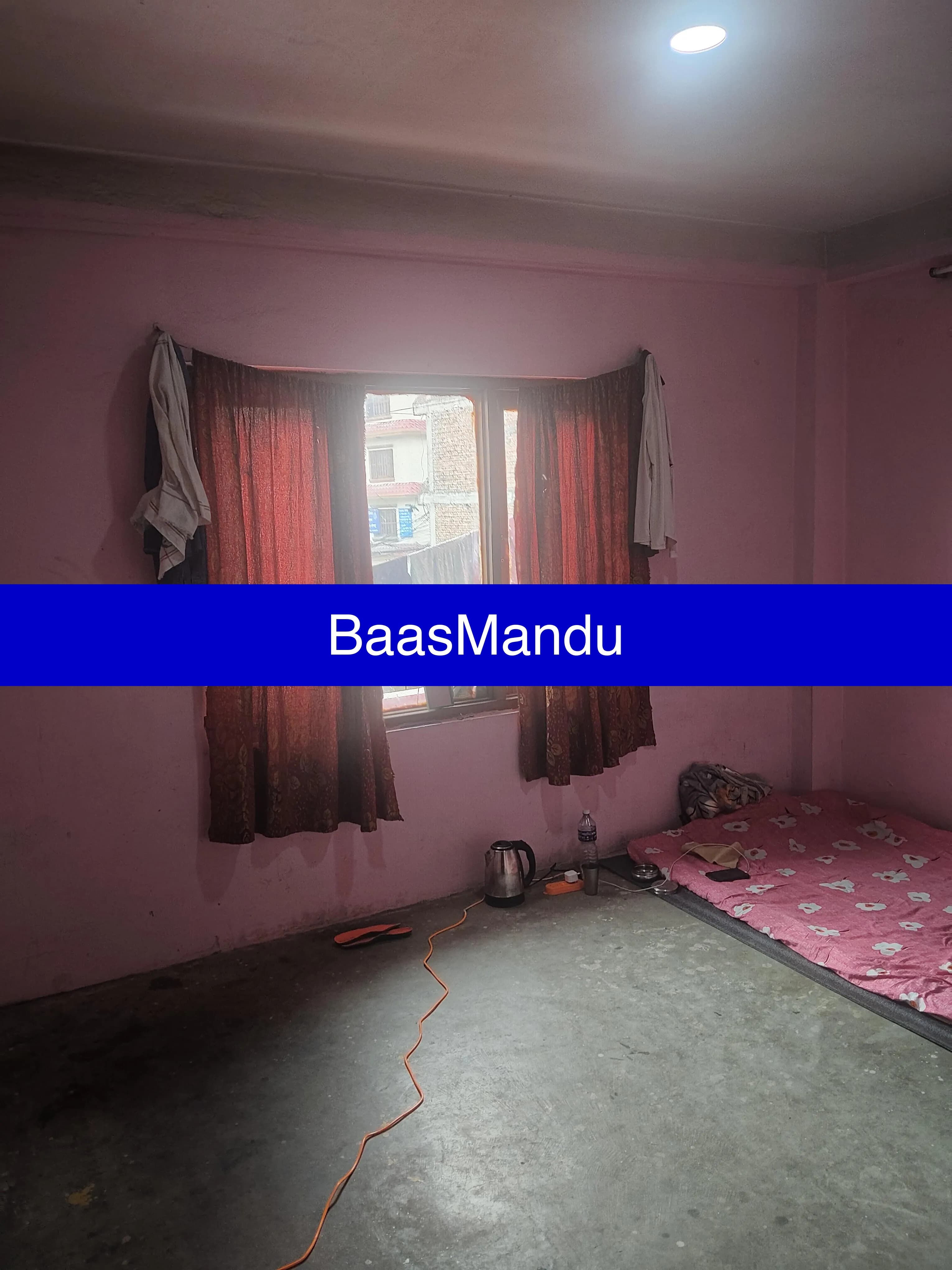Room available in kalanki (No broker no service ch - 1