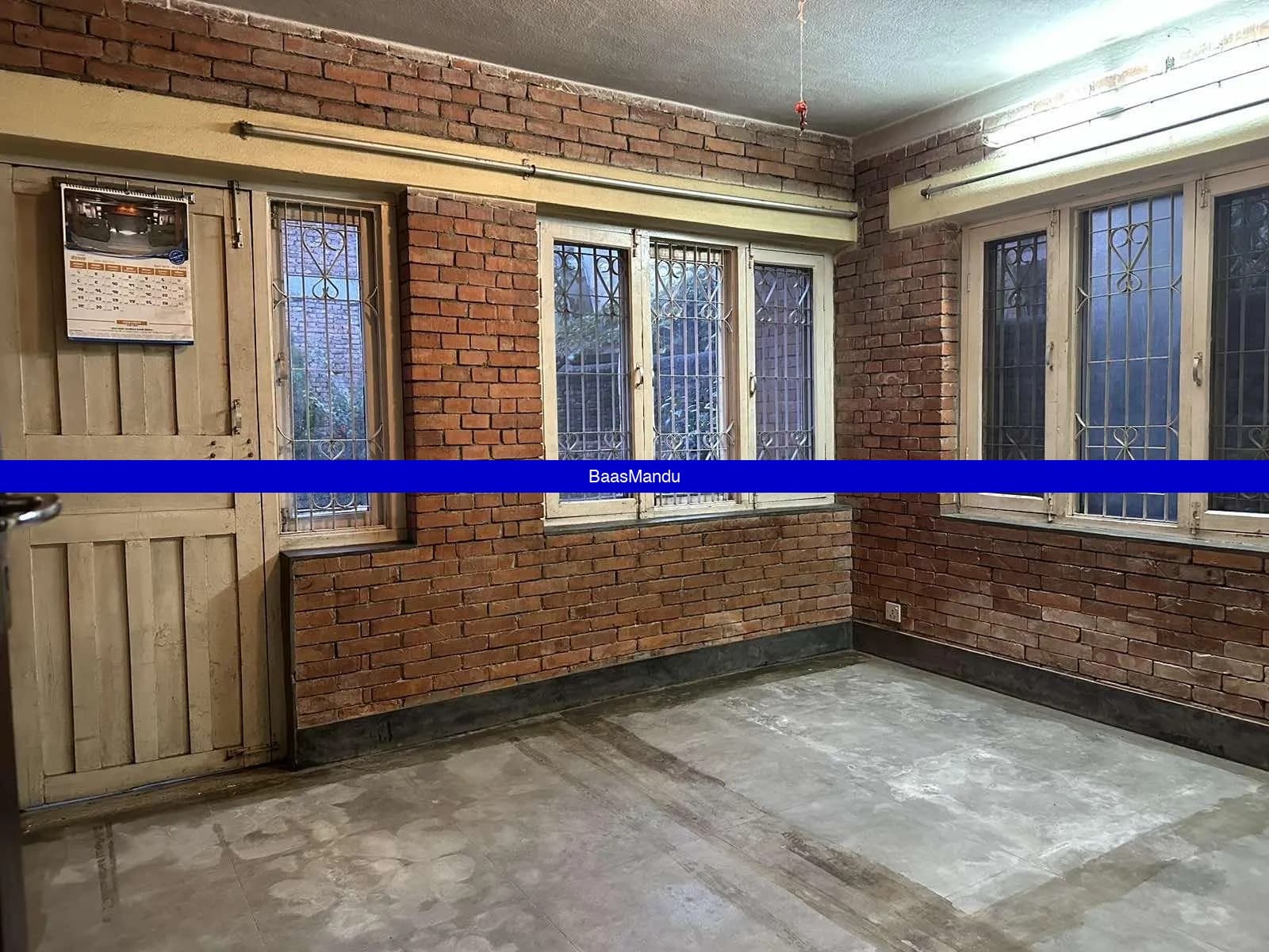 Flat for rent in New Baneshwor (6 Rooms) - 1