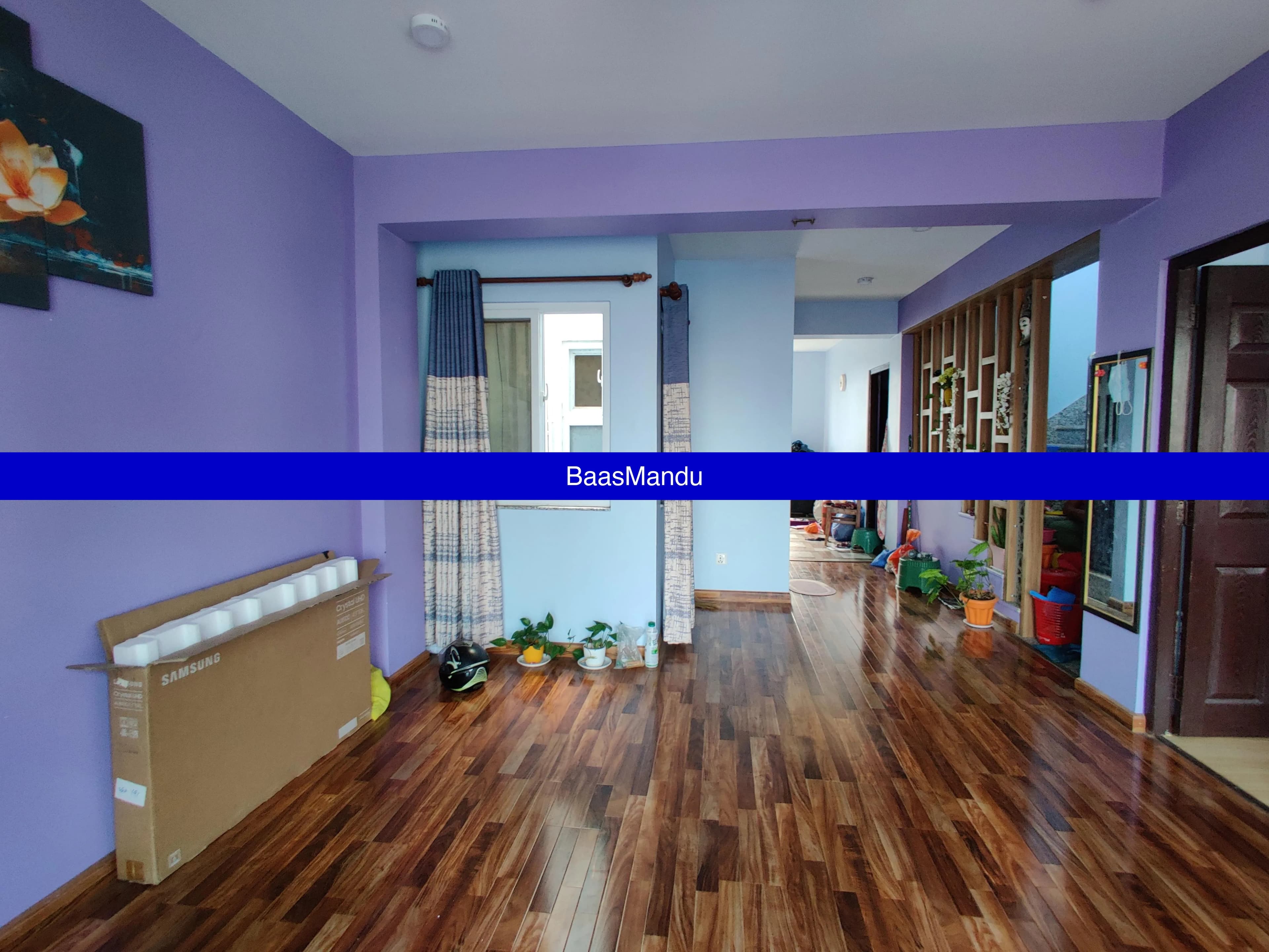 1BHK at harisiddhi gumach lalitpur - 1