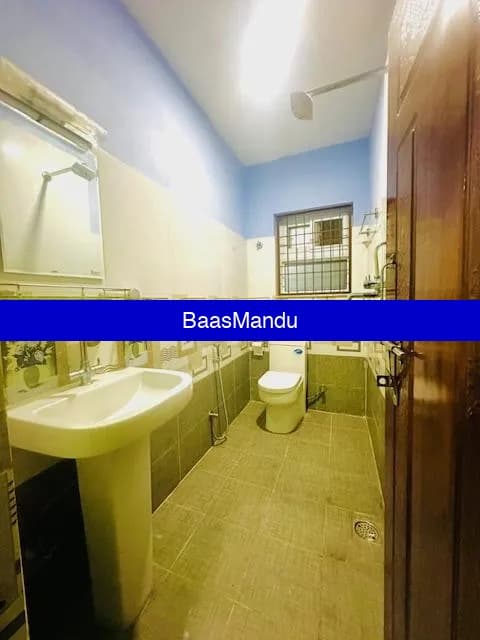 1 BHK New Flat Avaible for Rent Naikap, Boshigaun - 1