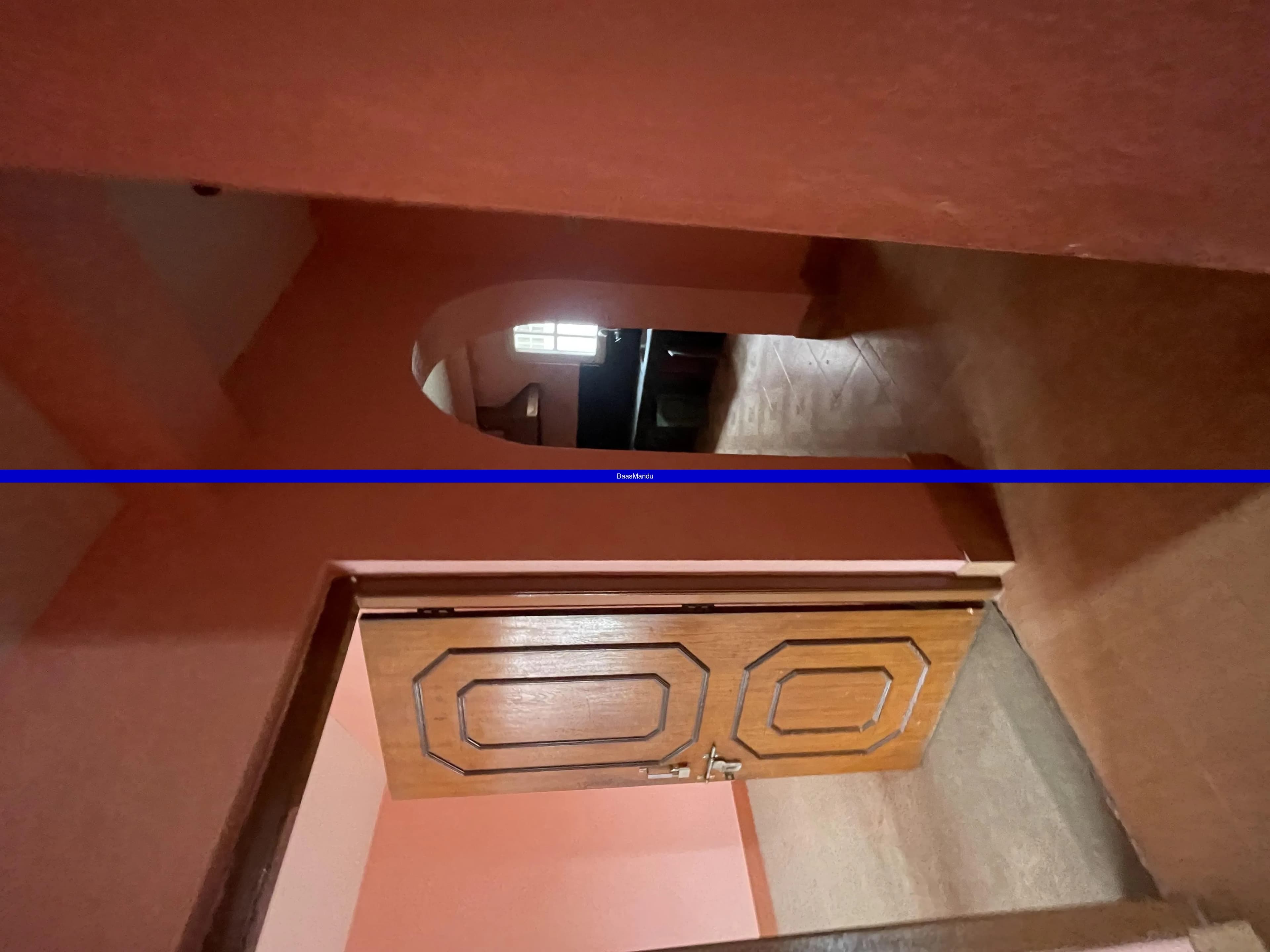 Flat for rent at Maharajgunj (Contact 9841231983) - 1