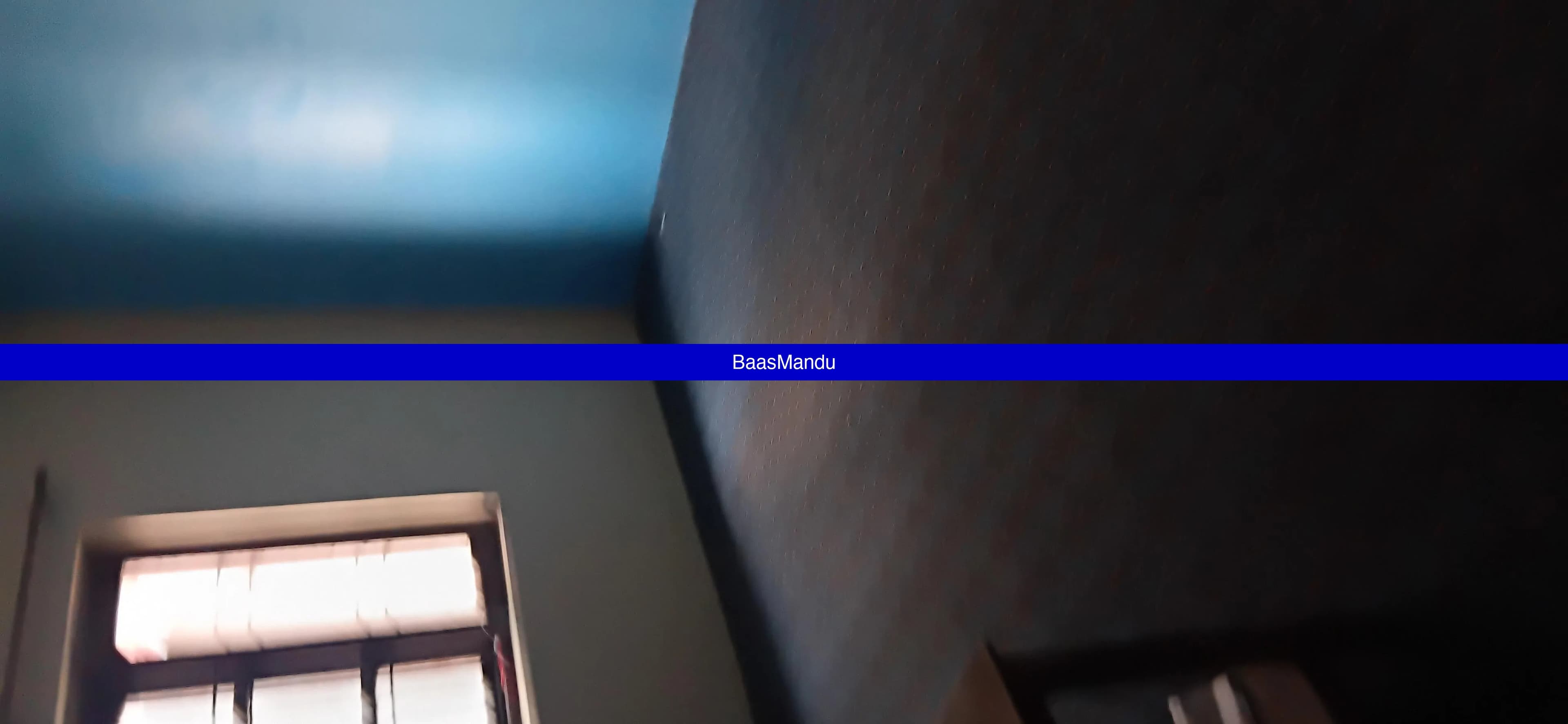 For Flat Rent - 1