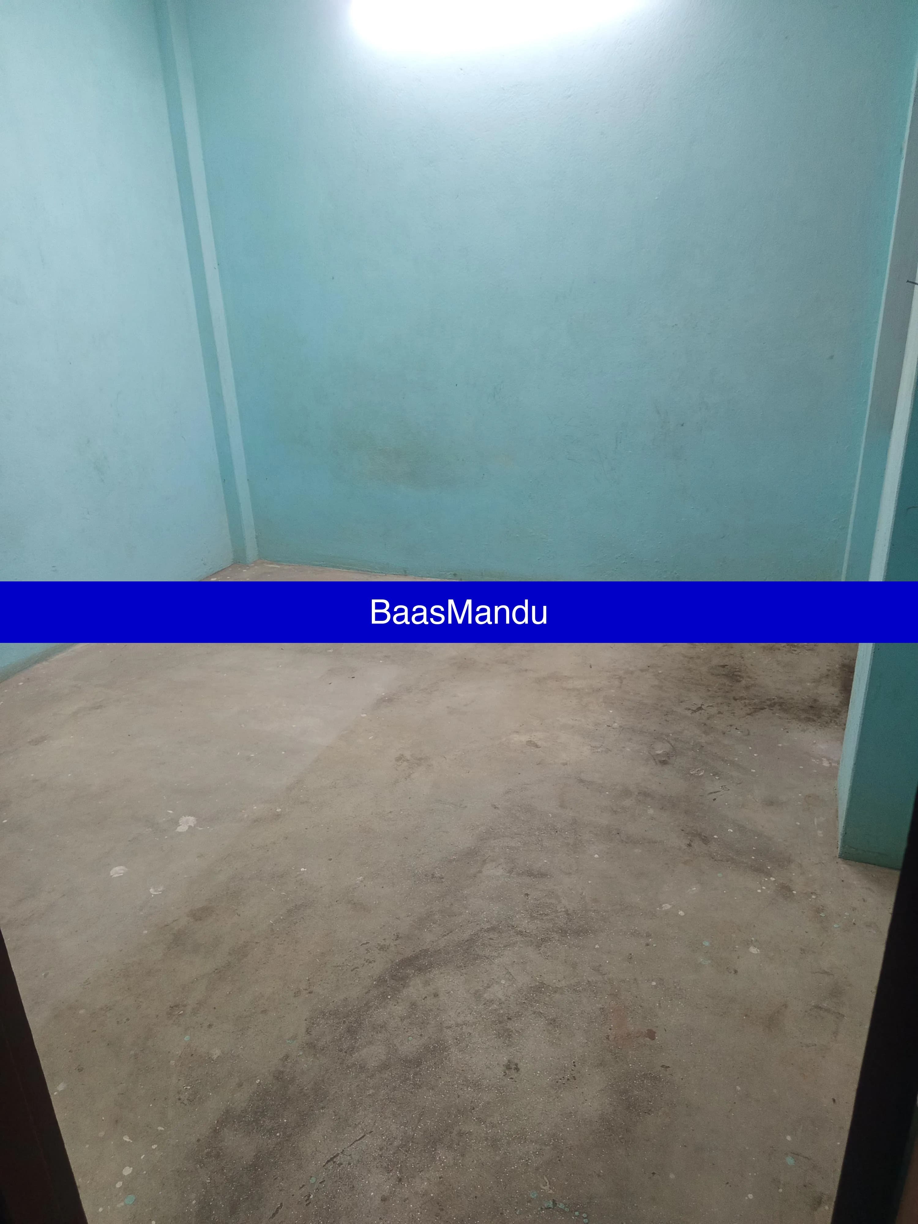 Room khali ekdam santa batabaran vayeko naya ghar - 1