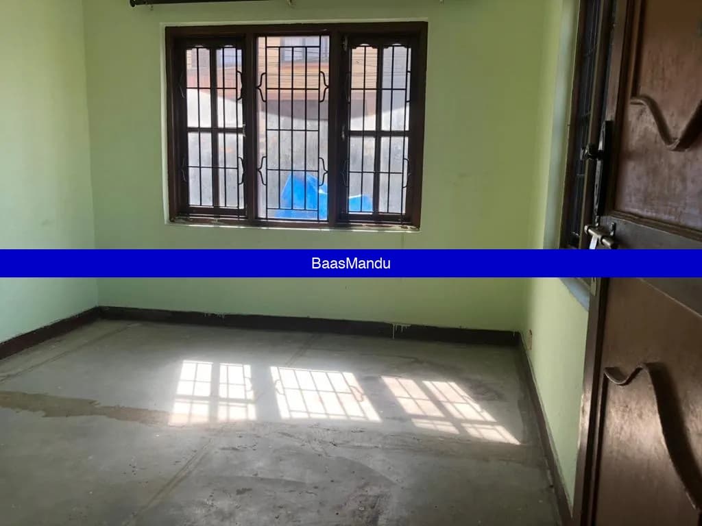 Flat For Rent - 1