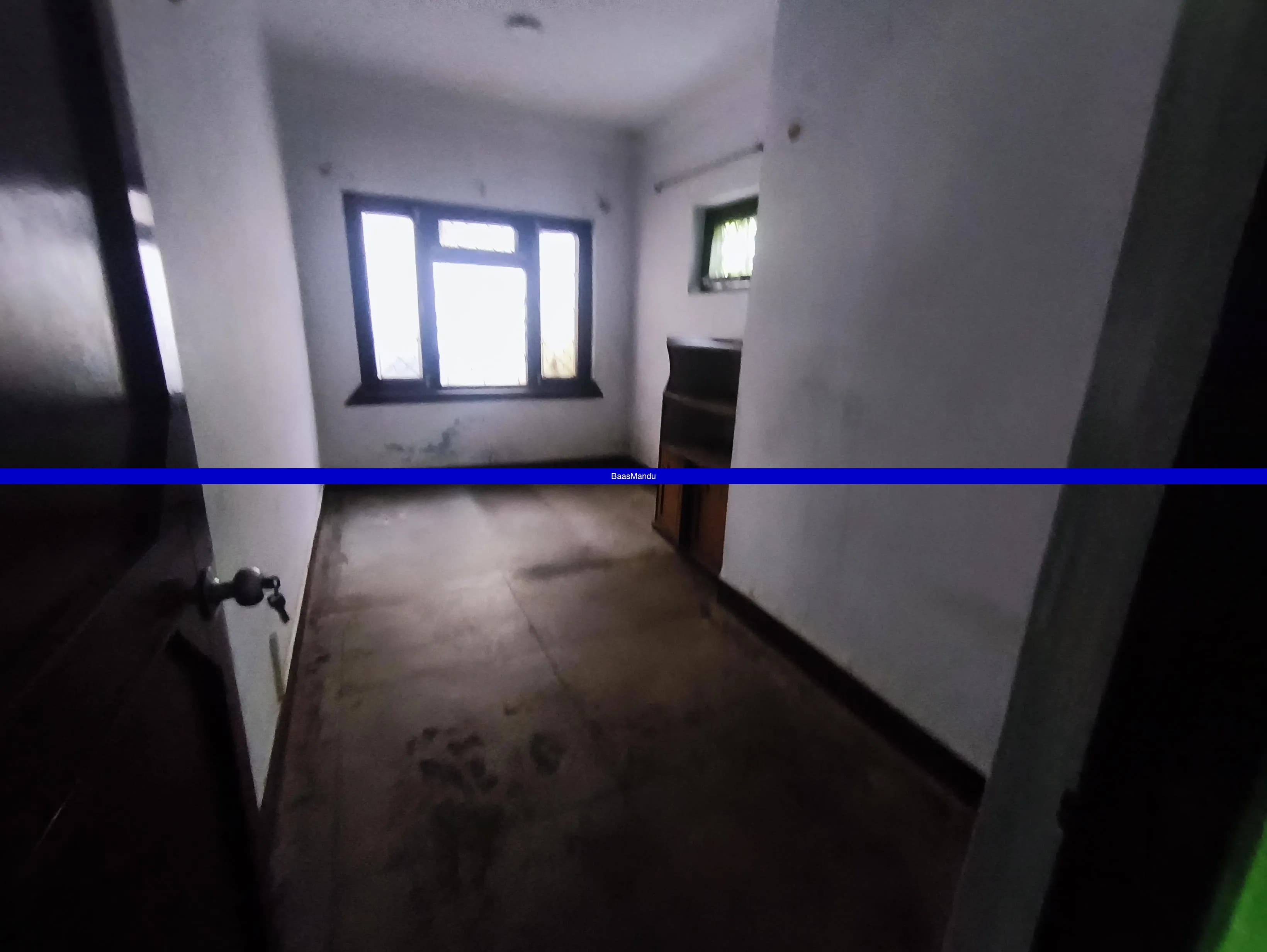 Ground Floor 2BHK Flat for Rent Dhapasi 4 - 1